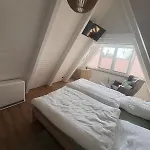 Meerliebe-butjadingen * Fedderwardersiel