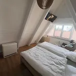 Appartement Meerliebe-butjadingen *
