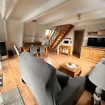 Appartement Meerliebe-butjadingen *