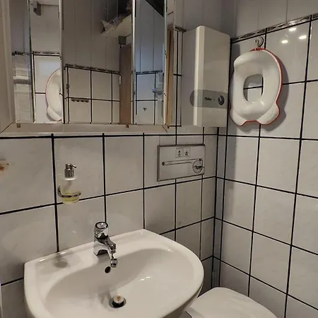 Apartmán Meerliebe-butjadingen