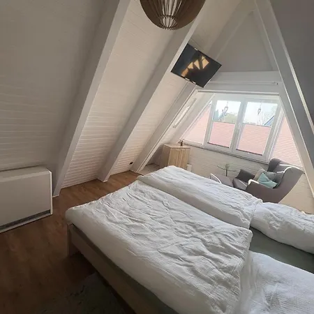 Meerliebe-butjadingen * Fedderwardersiel