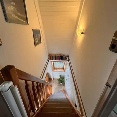 Apartmán Meerliebe-butjadingen *